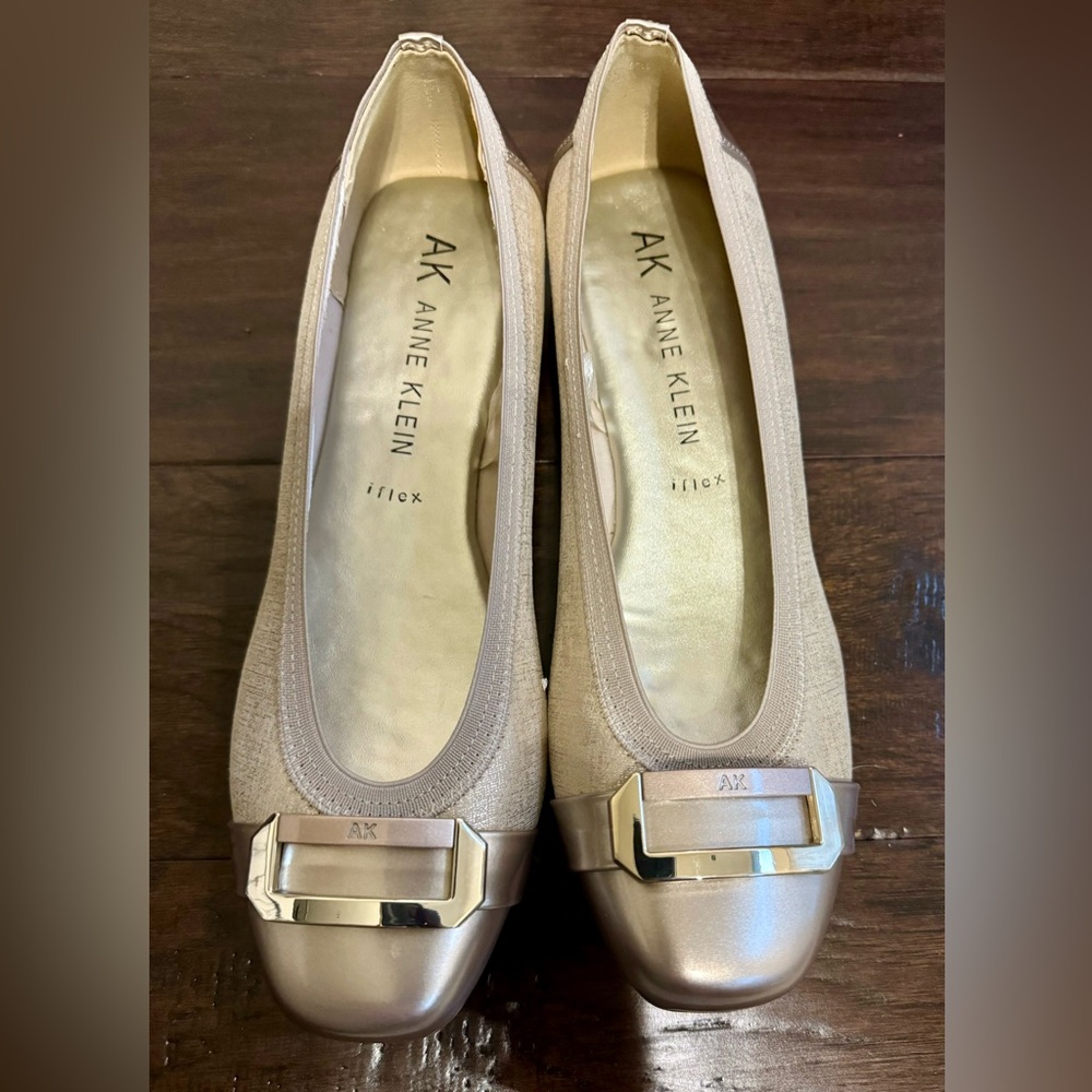 Anne Klein IFLEX